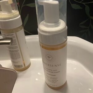 Innersense Volumizing Foam Duo